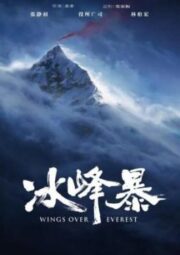 Wings Over Everest (2019) พายุ ณ ยอดเขาโชโมลังมา