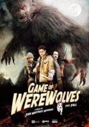 Wolf Cop (2014) ตำรวจมนุษย์หมาป่า