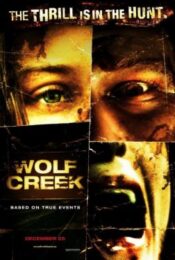 Wolf Creek (2005) หุบเขาสยองหวีดมรณะ