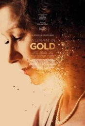 Woman in Gold (2015) ภาพปริศนา ล่าระทุกโลก