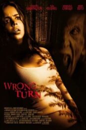 Wrong Turn 1 (2003) หวีดเขมือบคน ภาค1