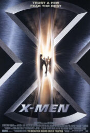 X-MEN 1 (2000) ศึกมนุษย์พลังเหนือโลก ภาค 1