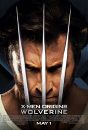 X-MEN 4 Origins Wolverine (2009) กำเนิดวูลฟ์เวอรีน