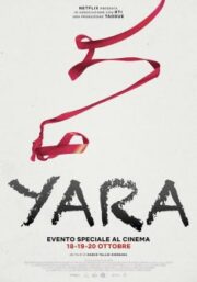 YARA (2021) หนูน้อยยารา