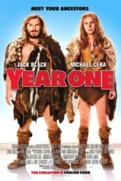 Year One (2009) คู่กวนป่วนยุคเก๋าส์