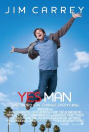 Yes Man (2008) คนมันรุ่ง เพราะมุ่งเซย์เยส
