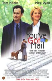You’ve Got Mail (1998) เชื่อมใจรักทางอินเตอร์เน็ท