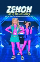 Zenon: Girl of the 21st Century (1999)