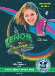Zenon: The Zequel (2001)