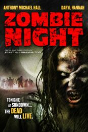 Zombie Night (2013) ซากนรกคืนสยอง