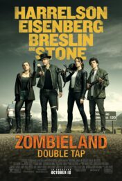 Zombieland: Double Tap (2019) ซอมบี้แลนด์ 2 แก๊งซ่าส์ล่าล้างซอมบี้