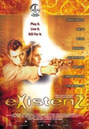 eXistenZ (1999) เกมมิติทะลุนรก