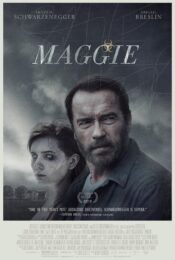 maggie (2015) ซอมบี้ ลูกคนเหล็ก