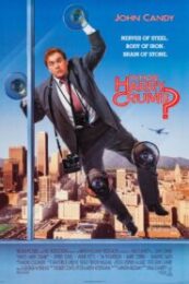 Who’s Harry Crumb? (1989) แฮรี่ สายลับสามสลึง
