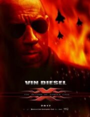 xXx Return of Xander Cage xXx (2017) ทลายแผนยึดโลก